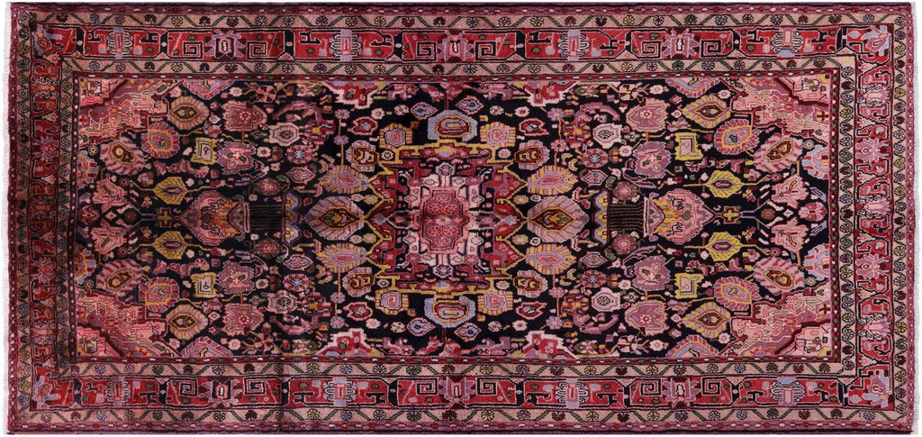 New Persian Nahavand Handmade Rug - Manhattan Rugs