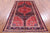 New Full Pile Persian Nahavand Hand Knotted Rug - Manhattan Rugs