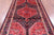 New Full Pile Persian Nahavand Hand Knotted Rug - Manhattan Rugs