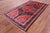 New Full Pile Persian Nahavand Hand Knotted Rug - Manhattan Rugs