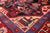 New Persian Handmade Wool Nahavand Rug - Manhattan Rugs