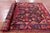 New Persian Handmade Wool Nahavand Rug - Manhattan Rugs