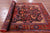 New Persian Nahavand Hand Knotted Full Pile Rug - Manhattan Rugs