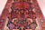 New Persian Nahavand Hand Knotted Full Pile Rug - Manhattan Rugs