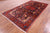 New Persian Nahavand Hand Knotted Full Pile Rug - Manhattan Rugs