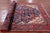 New Persian Hamadan Handmade Full Pile Rug - Manhattan Rugs