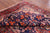 New Persian Hamadan Handmade Full Pile Rug - Manhattan Rugs