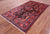 New Persian Nahavand Handmade Rug - Manhattan Rugs