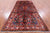 Persian Nahavand Hand Knotted Rug - Manhattan Rugs