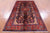 New Persian Nahavand Hand Knotted Rug - Manhattan Rugs