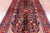 New Persian Nahavand Hand Knotted Rug - Manhattan Rugs
