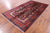 New Persian Nahavand Hand Knotted Rug - Manhattan Rugs