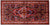 New Persian Nahavand Handmade Wool Rug - Manhattan Rugs