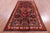 New Persian Nahavand Handmade Wool Rug - Manhattan Rugs