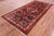 New Persian Nahavand Handmade Wool Rug - Manhattan Rugs