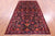 New Persian Nahavand Hand Knotted Rug - Manhattan Rugs