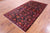 New Persian Nahavand Hand Knotted Rug - Manhattan Rugs