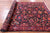 New Persian Nahavand Hand Knotted Rug - Manhattan Rugs