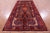 New Persian Nahavand Handmade Wool Rug - Manhattan Rugs