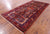 New Persian Nahavand Handmade Wool Rug - Manhattan Rugs