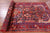 New Persian Nahavand Handmade Wool Rug - Manhattan Rugs