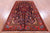 New Persian Nahavand Handmade Wool Rug - Manhattan Rugs