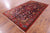 New Persian Nahavand Handmade Wool Rug - Manhattan Rugs