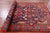 New Persian Nahavand Handmade Wool Rug - Manhattan Rugs
