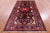 New Persian Nahavand Hand Knotted Area Rug - Manhattan Rugs