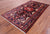 New Persian Nahavand Hand Knotted Area Rug - Manhattan Rugs