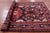 New Persian Nahavand Hand Knotted Area Rug - Manhattan Rugs