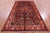 New Persian Nahavand Handmade Wool Rug - Manhattan Rugs