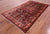 New Persian Nahavand Handmade Wool Rug - Manhattan Rugs