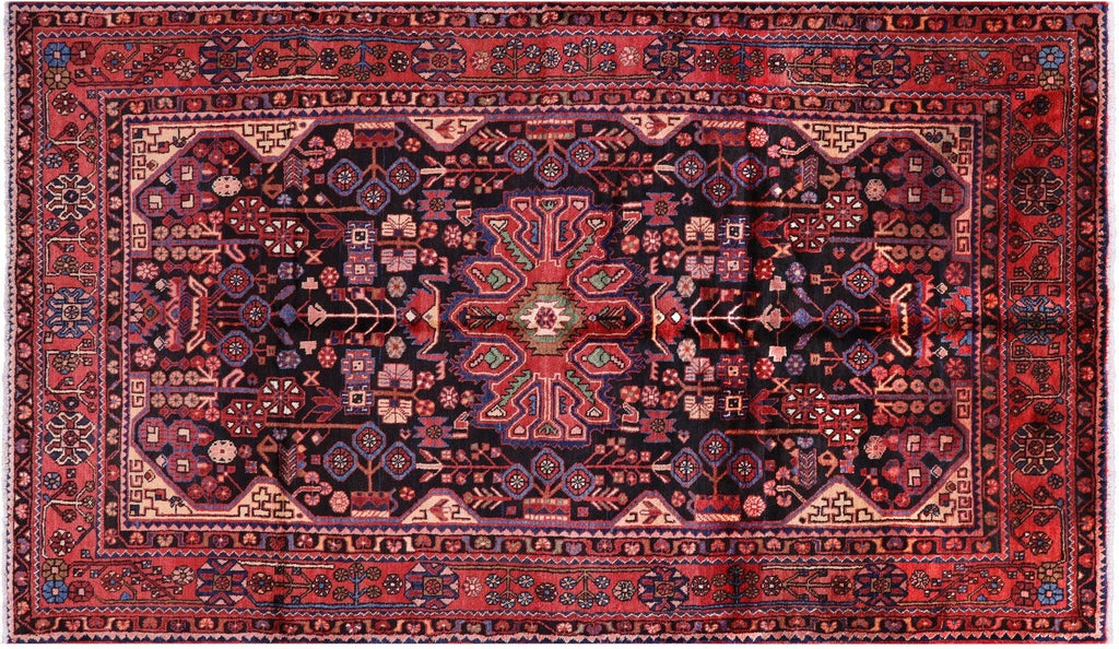 New Persian Nahavand Rug - Manhattan Rugs