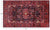 New Persian Nahavand Rug - Manhattan Rugs