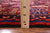 New Persian Nahavand Handmade Full Pile Wool Rug - Manhattan Rugs