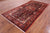 New Hand-Knotted Persian Nahavand Wool Rug - Manhattan Rugs