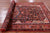 New Hand-Knotted Persian Nahavand Wool Rug - Manhattan Rugs