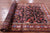 New Persian Nahavand Handmade Rug - Manhattan Rugs
