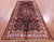 New Persian Nahavand Handmade Rug - Manhattan Rugs