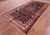 New Persian Nahavand Handmade Rug - Manhattan Rugs