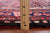 Hand Knotted Wool Persian Nahavand Rug - Manhattan Rugs