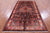 New Hand Knotted Persian Nahavand Rug - Manhattan Rugs