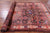 New Hand Knotted Persian Nahavand Rug - Manhattan Rugs