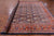 New Persian Mashad Full Pile Rug - Manhattan Rugs