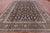 New Persian Kashan Hand Knotted Area Rug - Manhattan Rugs