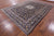New Persian Kashan Hand Knotted Rug - Manhattan Rugs