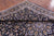 New Persian Kashan Handmade Rug - Manhattan Rugs