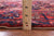 New Persian Nahavand Handmade Wool Rug - Manhattan Rugs