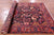 New Persian Nahavand Handmade Wool Rug - Manhattan Rugs